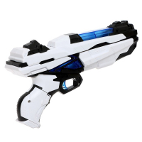 Набор героя &laquo;Космический исследователь&raquo;, световые и звуковые эффекты