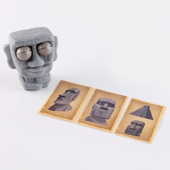 Мялка-антистресс «Тайное место» + подарок Мялка-антистресс «Тайное место» + подарок