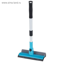 Сгон для воды Autovirazh AV-2159, телескоп 50-70 х 20 см Сгон для воды Autovirazh AV-2159, телескоп 50-70 х 20 см