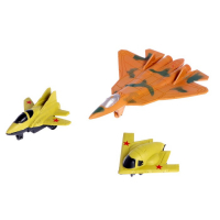 Набор солдатиков &laquo;Боевое задание&raquo;, МИКС