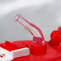 Бутылка для воды &laquo;Время перекусить&raquo;, 750 мл