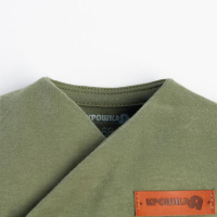 Комбинезон Крошка Я, BASIC LINE, рост 62-68 см