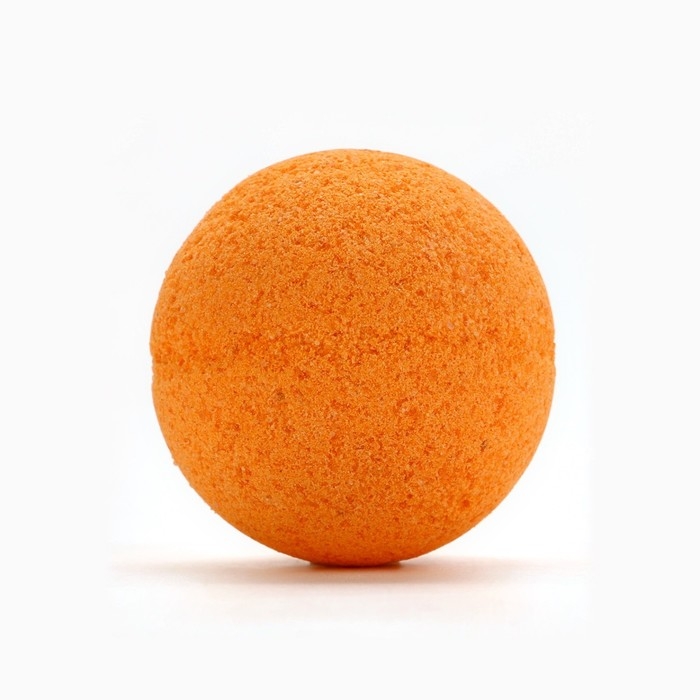 Бомбочка для ванны с предсказанием внутри, 130 г, аромат медовый, BEAUTY FОХ