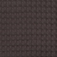 Килт вафельный банный Этель &laquo;Boho&raquo; 75х145 см, цвет светло-серый, 100% хлопок, 290 г/м2