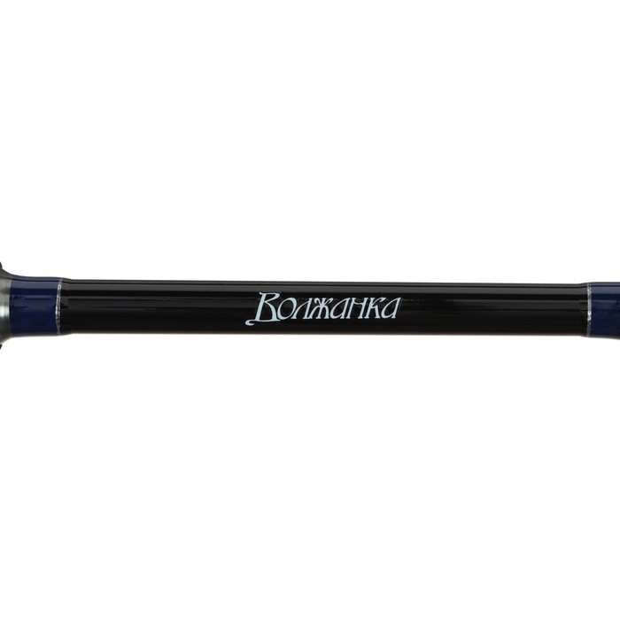 Спиннинг "Волжанка Стилет Тревэл", тест 2-7 г, длина 2.3 м