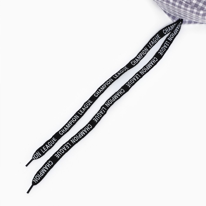 Берет в клетку, цвет серый, р-р 56см Берет в клетку, цвет серый, р-р 56см