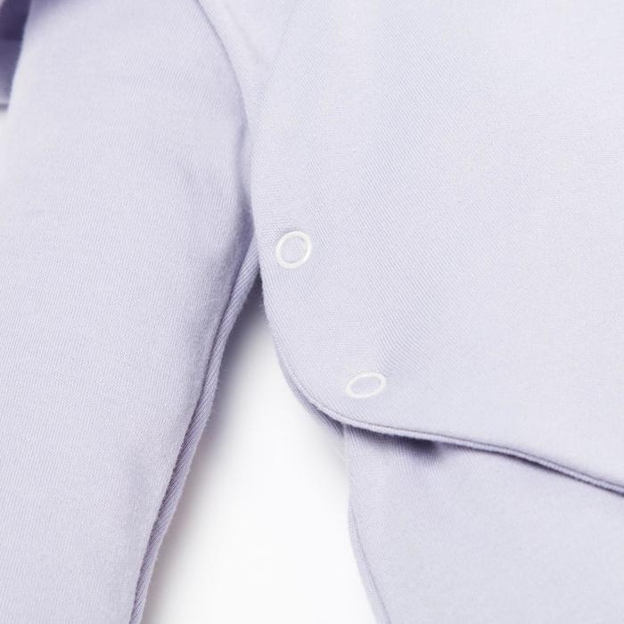 Комбинезон с крылышками Крошка Я, BASIC LINE, рост 74-80 см Комбинезон с крылышками Крошка Я, BASIC LINE, рост 74-80 см