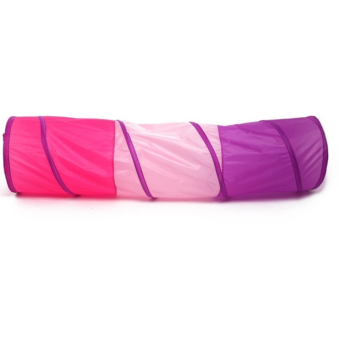 Игровой тоннель для детей «Краски» 46×46×180 см Игровой тоннель для детей «Краски» 46×46×180 см