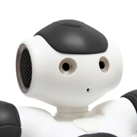 Робот радиоуправляемый &laquo;Хантер&raquo;, световые и звуковые эффекты, работает от аккумулятора, цвет чёрный