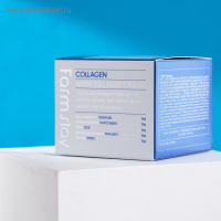 Увлажняющий крем для лица Farmstay, с коллагеном, 100 мл Увлажняющий крем для лица Farmstay, с коллагеном, 100 мл