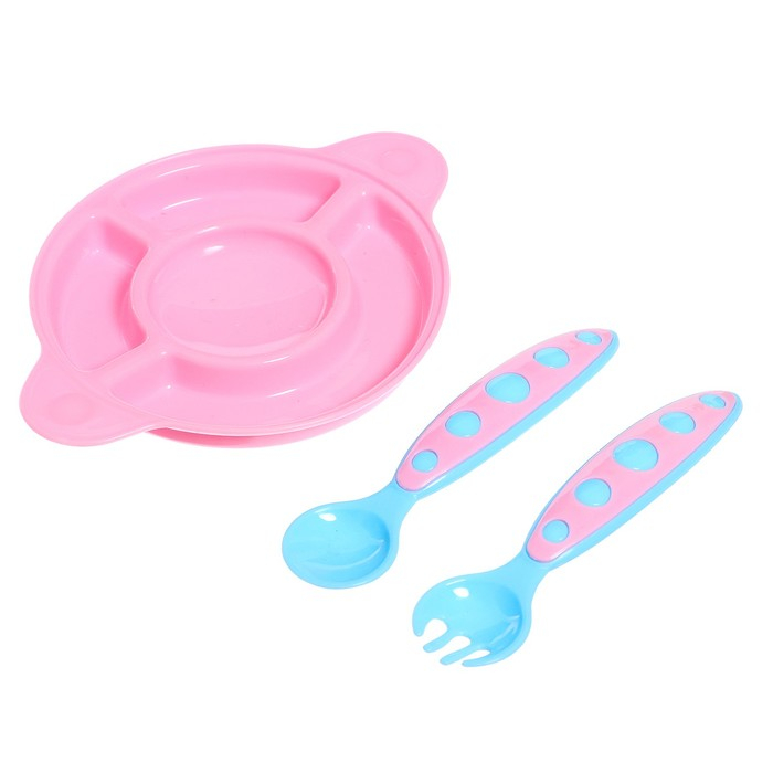 Пупс &laquo;Антошка&raquo; с аксессуарами