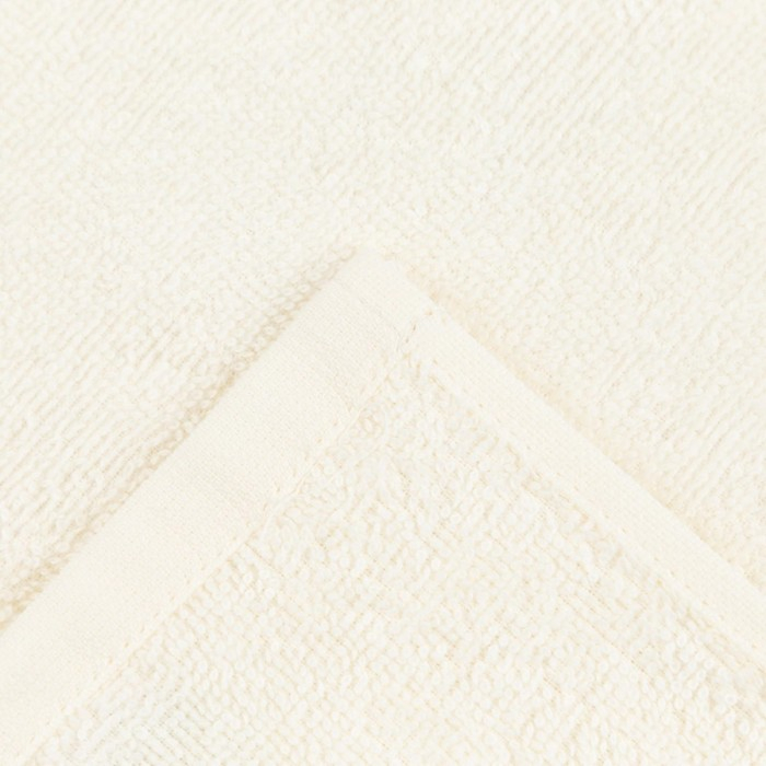 Набор полотенец &laquo;8 Марта&raquo; 30х30 см-3шт, 100% хлопок 340 гр/м2