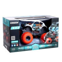 Джип радиоуправляемый «Пляжный багги», работает от аккумулятора Джип радиоуправляемый «Пляжный багги», работает от аккумулятора