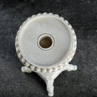 Подсвечник "Малый", для свечи d=7,5 и 2 см Подсвечник "Малый", для свечи d=7,5 и 2 см