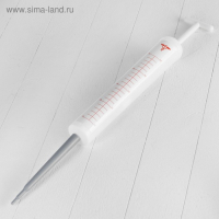 Прикол &laquo;Шприц-гигант&raquo;