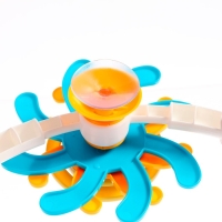 Дуга на кроватку и коляску «Пчёлкины танцы» Дуга на кроватку и коляску «Пчёлкины танцы»