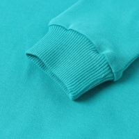 Комбинезон детский MINAKU цвет изумрудный, рост 56-62 см