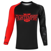 Рашгард FIGHT EMPIRE, SHADOW, р. S Рашгард FIGHT EMPIRE, SHADOW, р. S