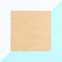 Подставка под горячее &laquo;Мурманск&raquo;, 15 х 15 см.