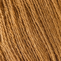 Пряжа "Карачаевская" 100% акрил 820-850м/250-280гр (42 Орех)