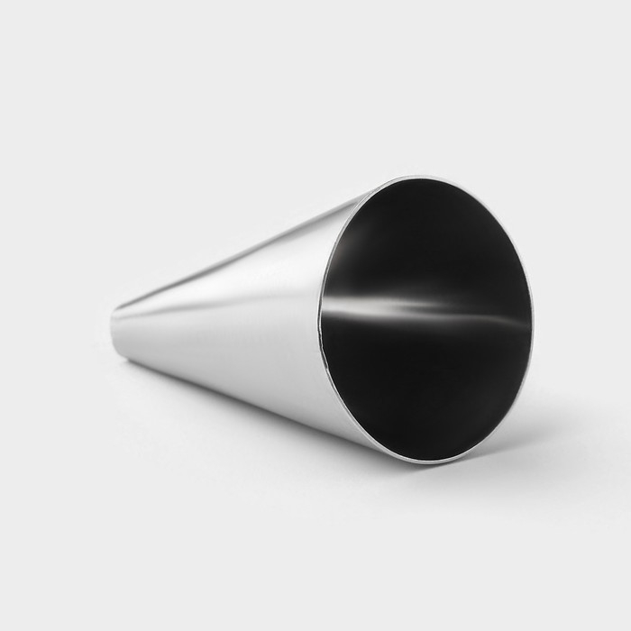 Насадка кондитерская KONFINETTA «Лепесток», d=2,5 см, № 126 Насадка кондитерская KONFINETTA «Лепесток», d=2,5 см, № 126