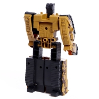 Робот &laquo;Танк&raquo;, трансформируется, цвет МИКС