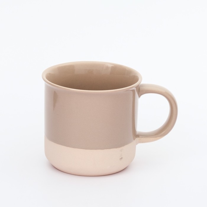 Кружка керамическая &laquo;Осень&raquo;, 400 мл