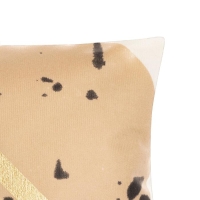 Наволочка декоративная Этель "Heart" 40 х 40 см, велюр Наволочка декоративная Этель "Heart" 40 х 40 см, велюр