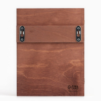 Ключница настенная &laquo;Бережем дом и счастье в нем&raquo;, 26 х 20 см.