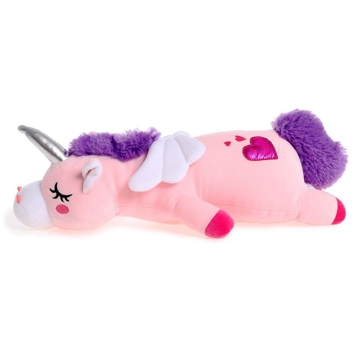 Мягкая игрушка &laquo;Пегасик Сплюша&raquo;, 50 см