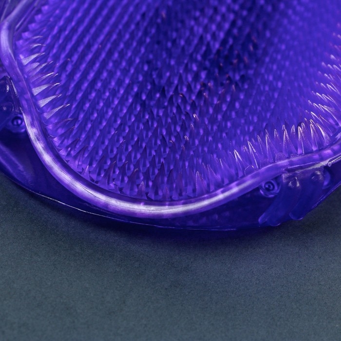 Новогодний подарочный набор, антицеллюлитный массажер для тела и повязка на голову «Сияние красоты» Новогодний подарочный набор, антицеллюлитный массажер для тела и повязка на голову «Сияние красоты»