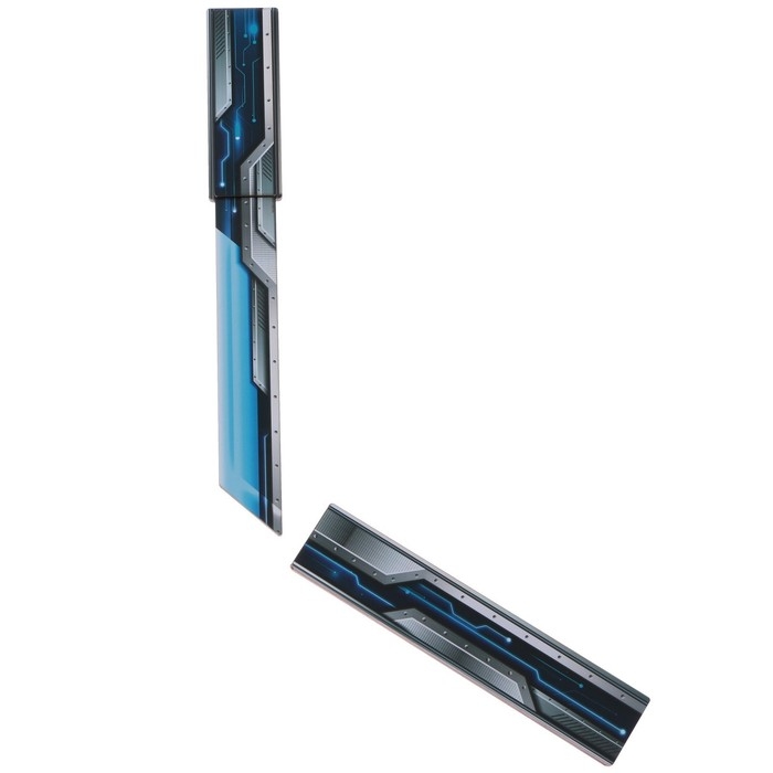 Деревянное оружие, детское сувенирное &laquo;Транзитор&raquo;, нож танто, 29,4 х 4 см