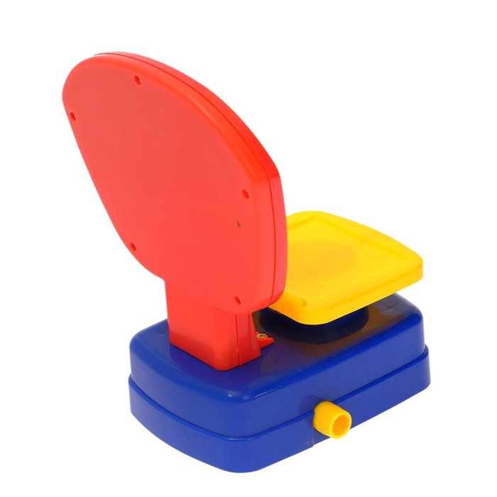 Весы &laquo;Магазинчик&raquo;, цвета МИКС