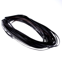 Ротанг для плетения искусственный, длина &mdash; 60 м, цвет коричневый