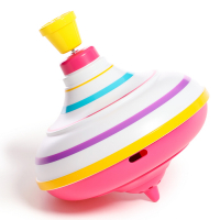 Юла, диаметр 14 см, МИКС Юла, диаметр 14 см, МИКС