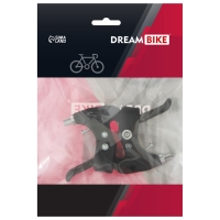 Комплект тормозных ручек Dream Bike Комплект тормозных ручек Dream Bike