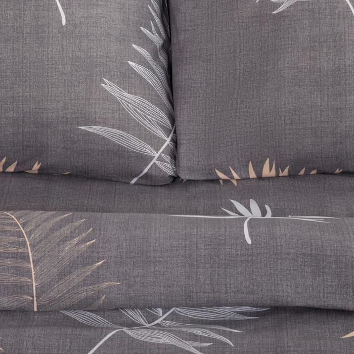 Постельное бельё &laquo;Этель&raquo; евро Sweet Love 200х217 см, 240*220 см, 70х70 см-2 шт