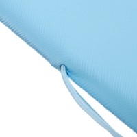 Планинг карманный недатированный, 80 листов, 100х170 мм, deVENTE.Jane, мягкая обложка ПВХ, на резинке, перфорация, ляссе, блок 70%, голубой Планинг карманный недатированный, 80 листов, 100х170 мм, deVENTE.Jane, мягкая обложка ПВХ, на резинке, перфорация, ляссе, блок 70%, голубой