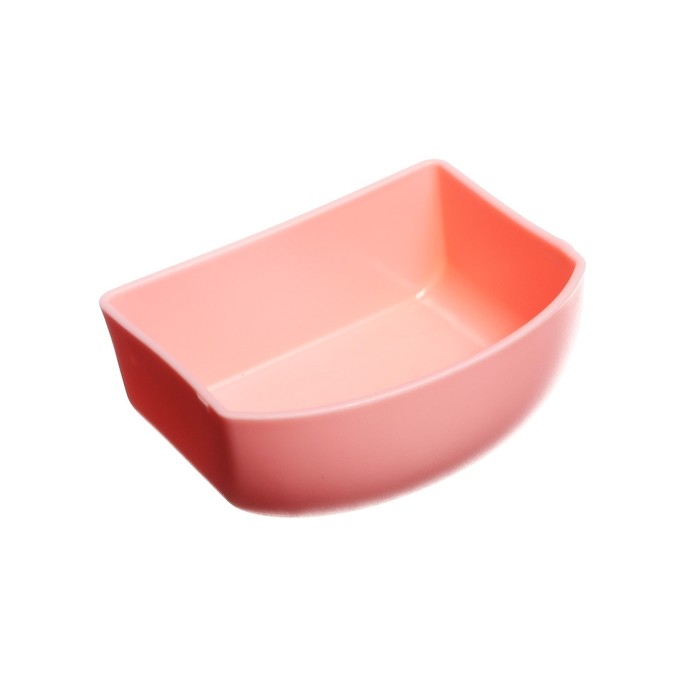 Точилка механическая с контейнером Точилка механическая с контейнером "Котик", МИКС