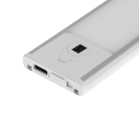 Светильник светодиодный, 30см, 3Вт, IP20, бесконтактный выкл., аккум. бат., 5В, 4000K, белый Светильник светодиодный, 30см, 3Вт, IP20, бесконтактный выкл., аккум. бат., 5В, 4000K, белый