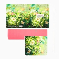 Складная коробка-книга &laquo;Самой прекрасной&raquo;, 16,5 х 12,5 х 5 см