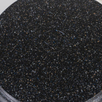 Сковорода &laquo;Гранит Star&raquo;, d=24 см, съёмная ручка, антипригарное покрытие, цвет чёрный