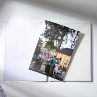 Фотоальбом 36 фото в мягкой обложке &laquo;LOVE - счастливые моменты&raquo;