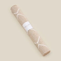 Ковер SL Home 60*90см, 5%хлопок/ 95% джут, 1250 гр/м2 Ковер SL Home 60*90см, 5%хлопок/ 95% джут, 1250 гр/м2