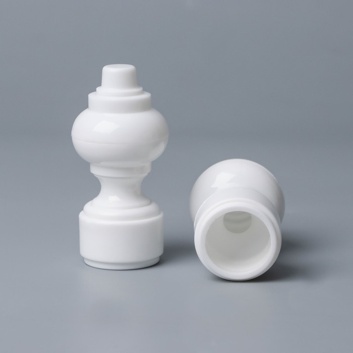 Карниз, ширина 240 см, цвет белый Карниз, ширина 240 см, цвет белый