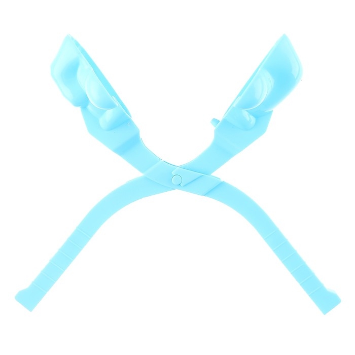 Снежколеп «Крутяк», цвета МИКС Снежколеп «Крутяк», цвета МИКС