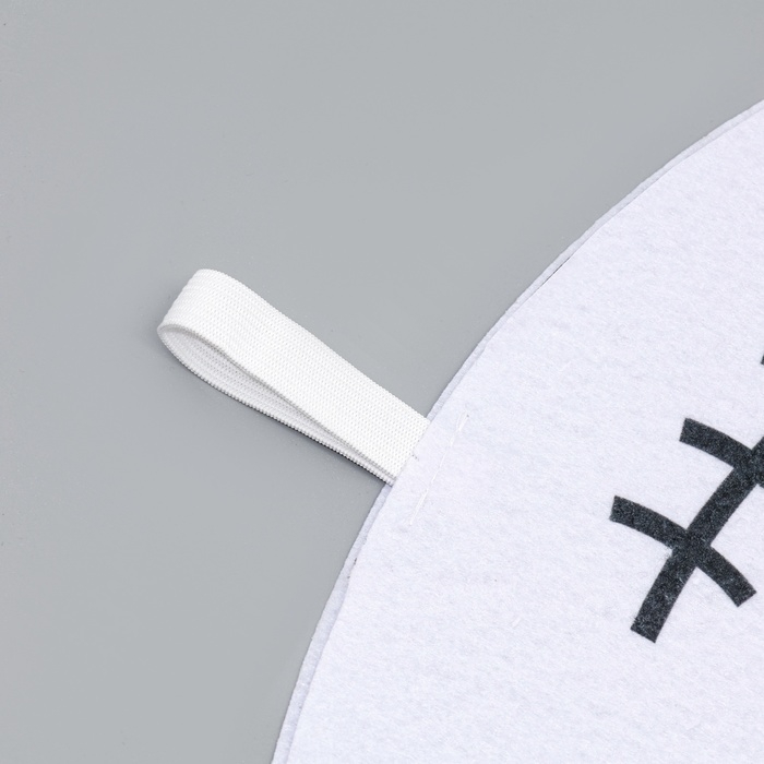 Карнавальная накидка &laquo;Доброе привидение&raquo;