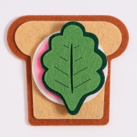 Счетный материал &laquo;Любимый завтрак&raquo;