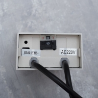 Светодиодное дерево «Баугиния» 1.5 м, 480 LED, постоянное свечение, 220 В, свечение мульти (RGB) Светодиодное дерево «Баугиния» 1.5 м, 480 LED, постоянное свечение, 220 В, свечение мульти (RGB)