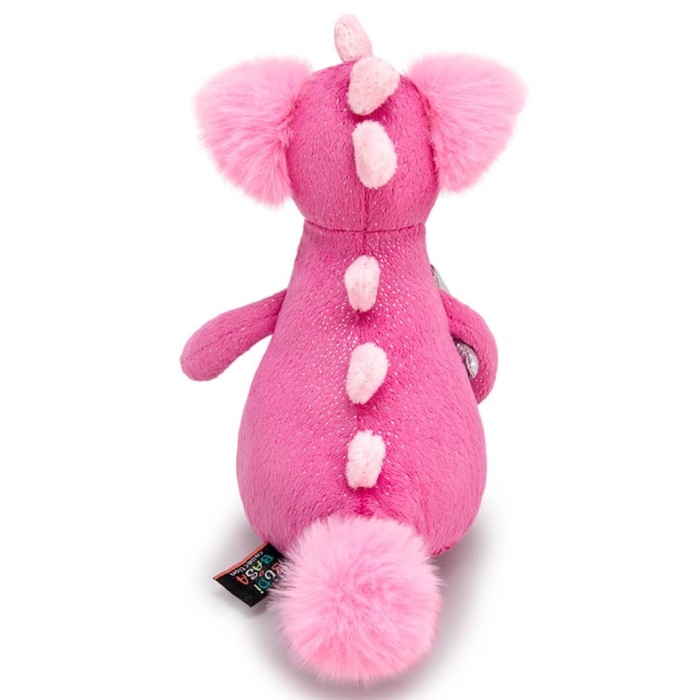 Мягкая игрушка &laquo;Дракоша Валли&raquo;, 20 см